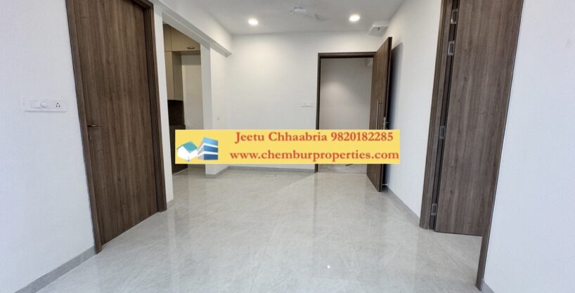 CODE– IRIS 535 FT 2 BHK SELL