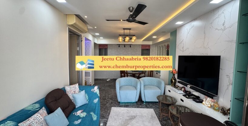 Codename –RP LODHA NCP 2BHK SELL