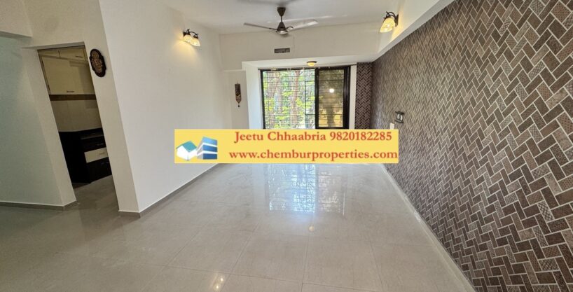 Codename –VEDA 652 2BHK SELL