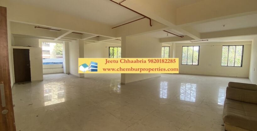 Codename–SCENT SHOWROOM LEASE