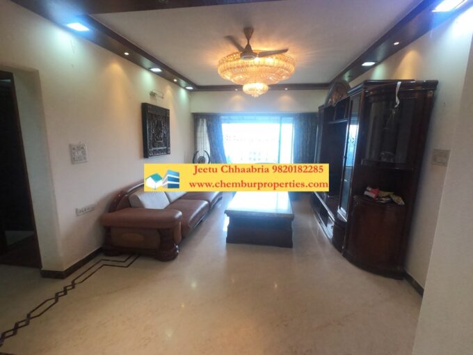 Codename –SHANKAR 3BHK LEASE