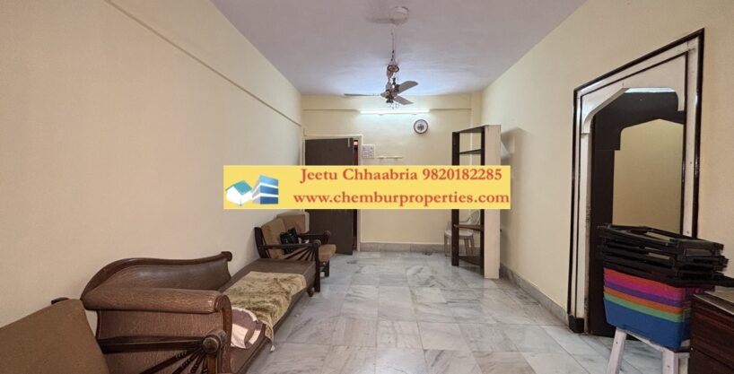 Codename – TELE GREEN 2BHK LEASE