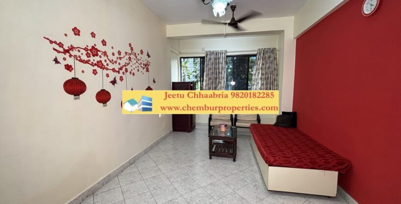 Codename –  NIKKI 610 2BHK LEASE