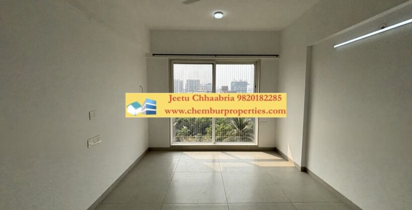 Codename –  CHANDU VEG 2BHK LEASE