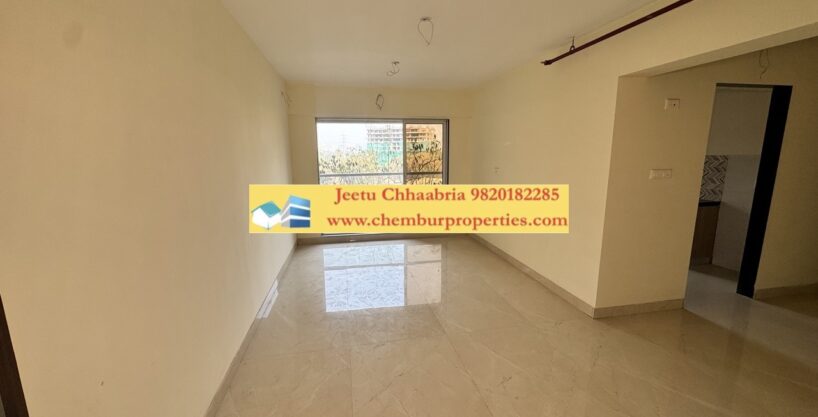 Codename-NO CP S4 2BHK SELL