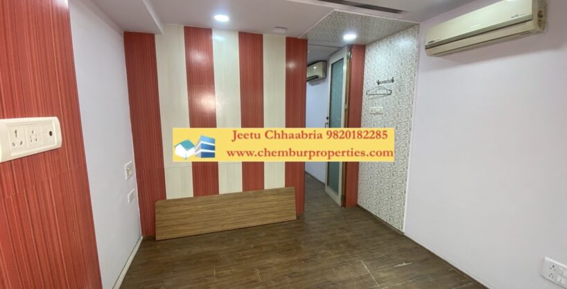 Codename– ACP 200 FT LEASE