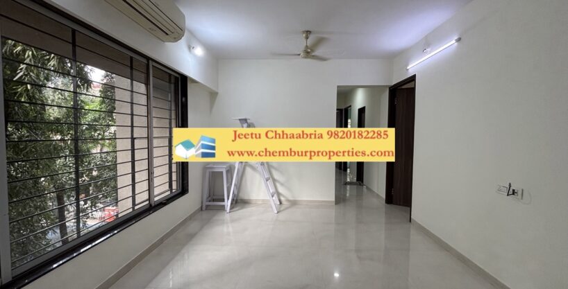 Codename –  DAYA VEG 3BHK LEASE