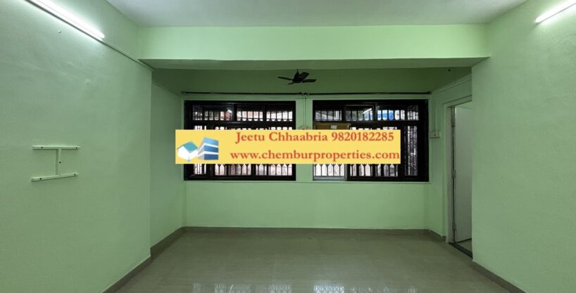 Codename- HARRY 1BHK LEASE