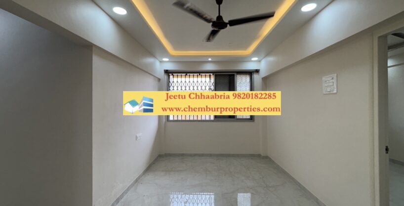 Codename –JYOTI WEST 2BHK LEASE