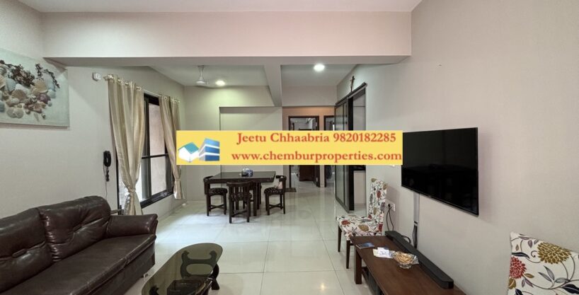 Codename –  PIANO 2BHK LEASE