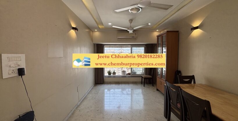 Codename –AARJEE 2BHK SELL