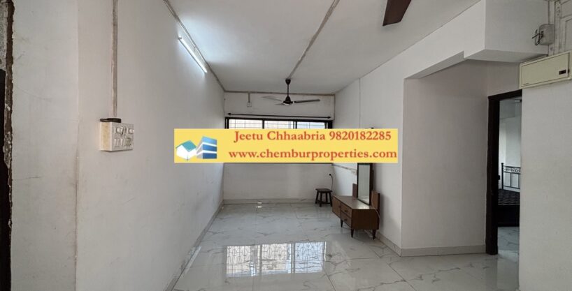 Codename–BAKSHEE 2BHK LEASE