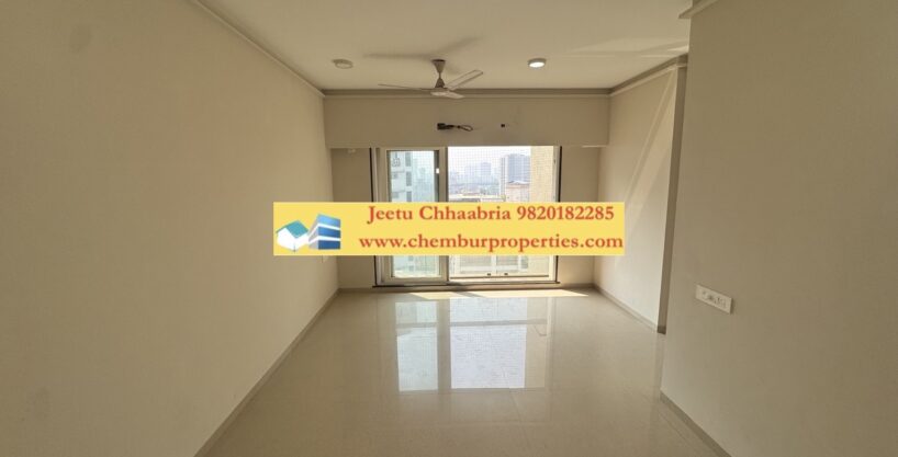 Codename-HIGH GREEN 2.5 BHK SELL