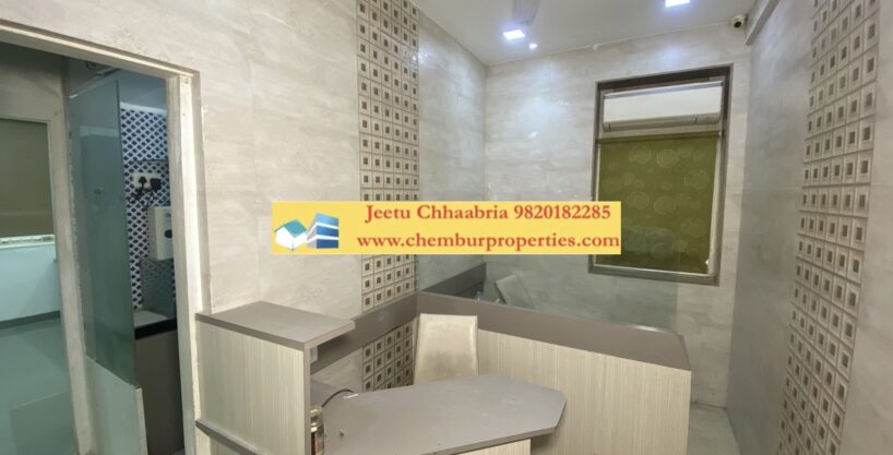 Codename–GREEN ID LEASE