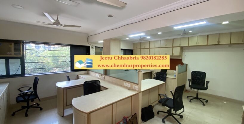 Codename–CHANCHAL 1100 FT LEASE