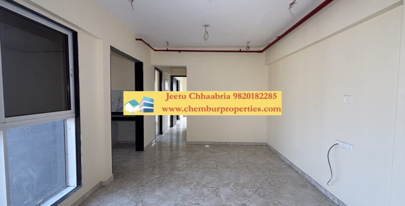 Codename – CHITRAJEE 2BHK SELL