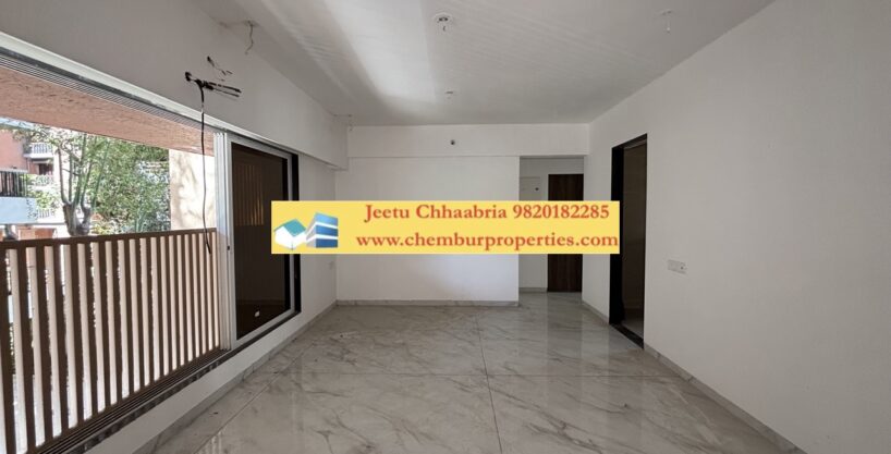 Codename –VISHU 2BHK SELL