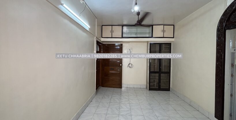 CHAMP WEST 2BHK LEASE
