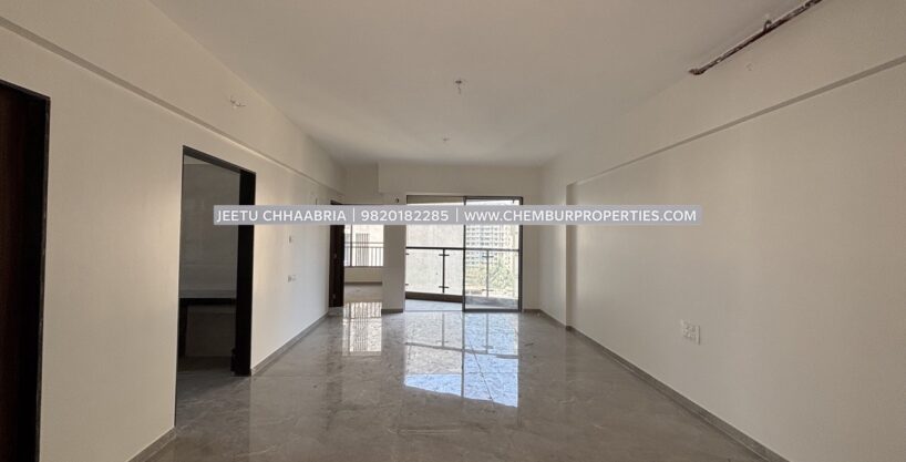 Codename – PRIDY M  3BHK LEASE