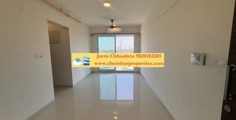 Codename – MAHAJAN 2BHK LEASE