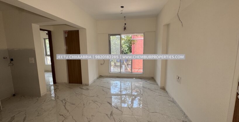 Codename–SHAKTI BAY 385FT 1BHK SELL