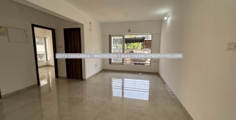 Codename –  KAILASH 617 FT 2BHK SELL