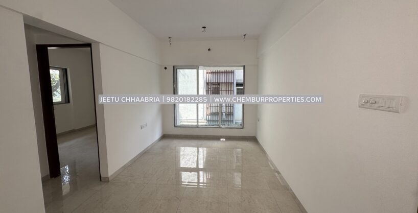 Codename– SHANTI GVP 1 BHK SELL