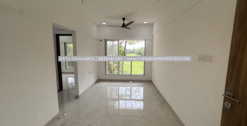 Codename- SHANTI GP 1BHK LEASE