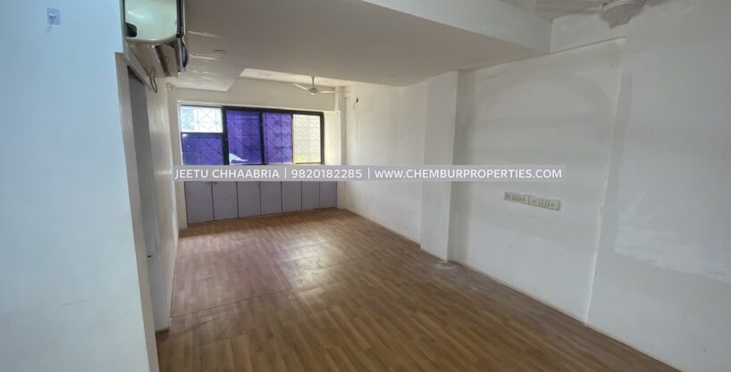 Codename– TOUCH SCREEN 350FT LEASE