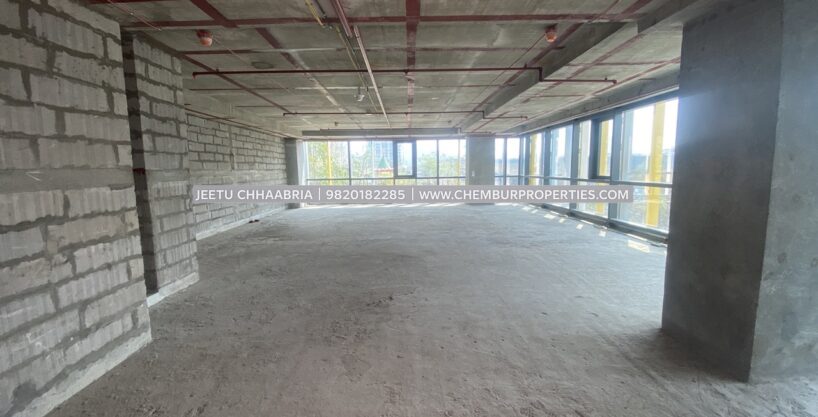 Codename–E-HOARDING 1425 FT LEASE