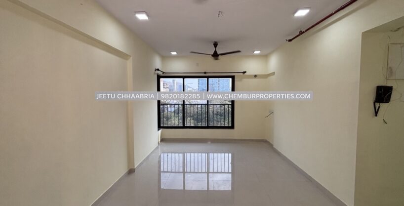 SOMM 2 BHK LEASE