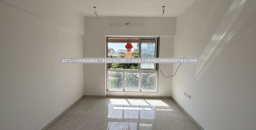 SHANTI CT 1BHK SALE