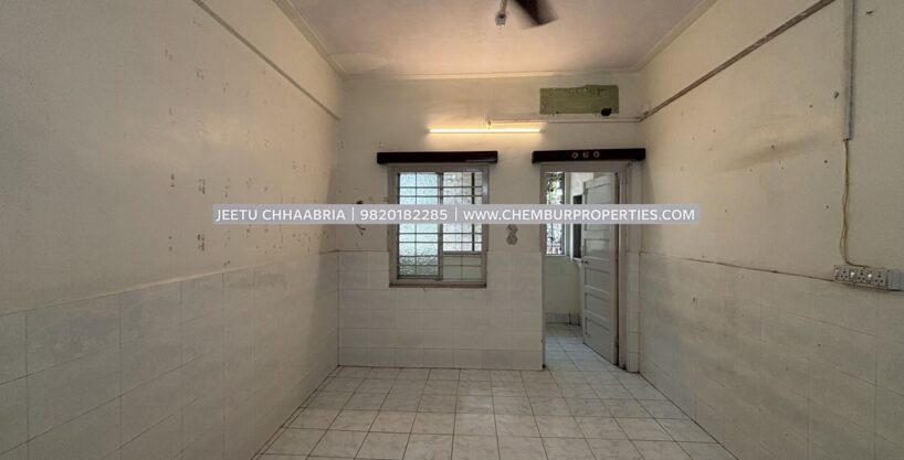 ADMAN 1BHK FLAT LEASE