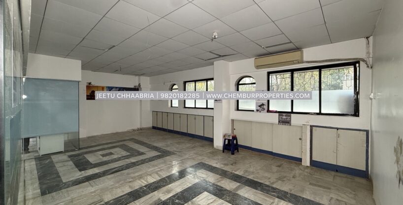 SRIRAM  OFFICE 1119 FT