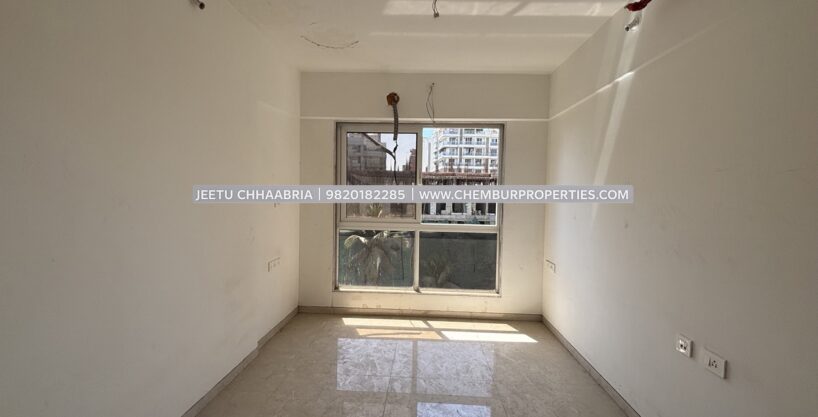 SABNIS SN 1BHK 438 Sqft SALE