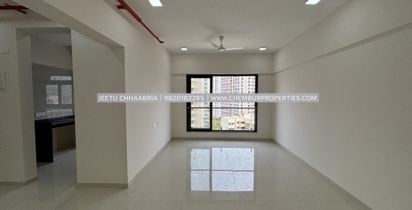 Code- FIESTA 758 FT 2BHK #lease
