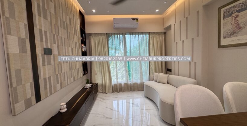 PSS #newproject chembur