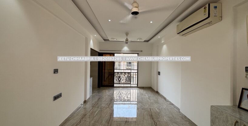 Codename –JOG 740 2BHK #lease