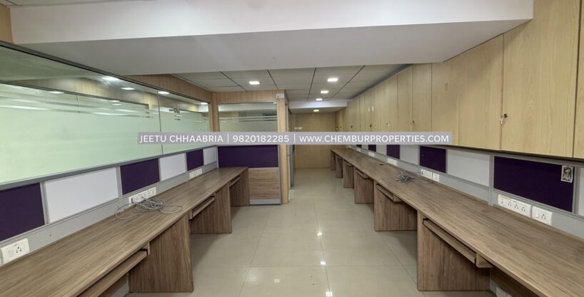Codename–BEST 2340 FT #office #lease
