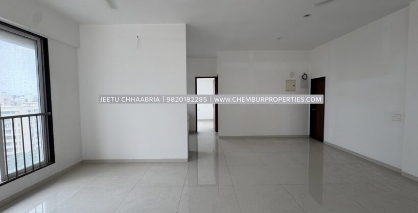 Code- CHANDRA AURA 3.5BHK #sale #flat