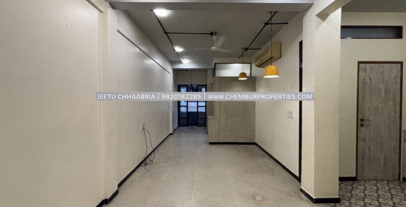 Codename – APSARA 600 1BHK  #lease
