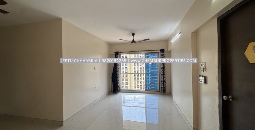 Code SOHINI 3BHK SELL
