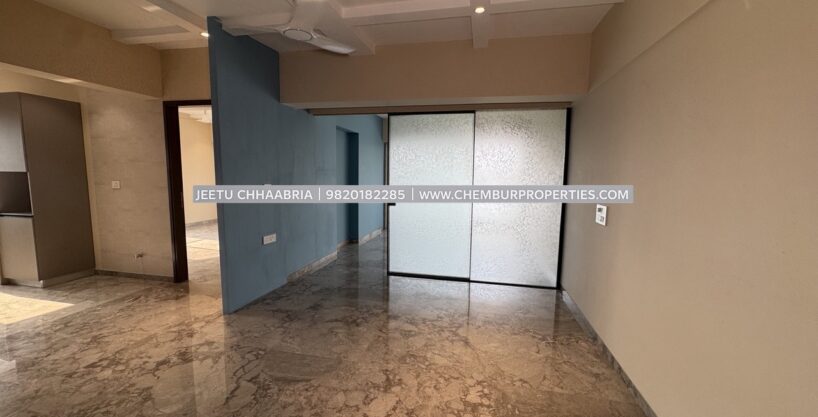 Codename – LUXE GREEN 926 FT 2BHK #lease