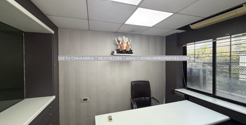 Codename – STANDZ  210 FT #commercial #lease