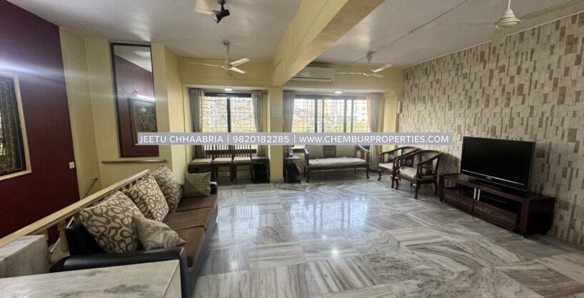 Code RAM DUPLEX 3BHK 1100 FT #lease