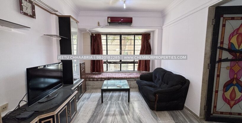 Code- PEARL SSC 1BHK #lease