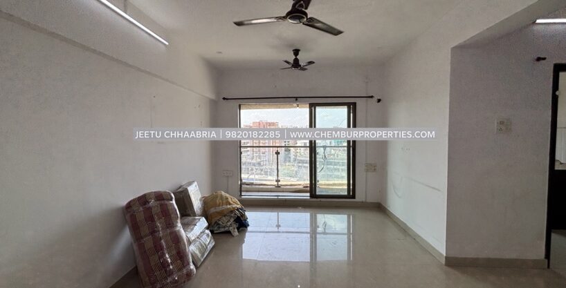 Codename –  ARTWORK S 700 2BHK #lease