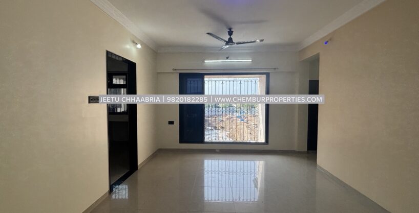 Codename – PURPLE JAFF 2BHK #lease