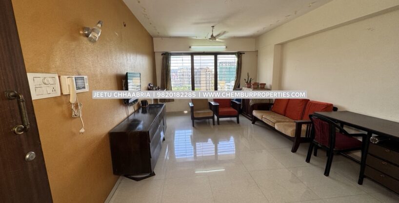 Code- PURAB 2BHK 760 SQFT #sale